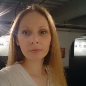 Аватар пользователя Наталья