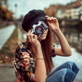 Аватар пользователя Masha