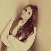 Аватар пользователя Кристина Федорова