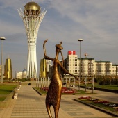 Аватар пользователя Svetlana