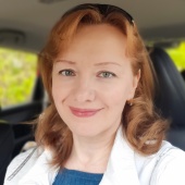 Аватар пользователя Наталья Чиглинцева