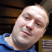 Аватар пользователя Дронов Михаил