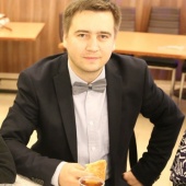 Аватар пользователя Арсений