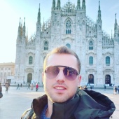 Аватар пользователя Георгий