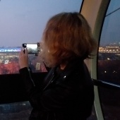 Аватар пользователя Мария Романова