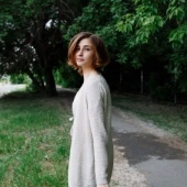 Аватар пользователя Маша Горская