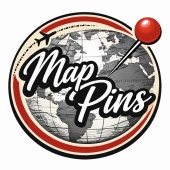 Аватар пользователя Map_Pins