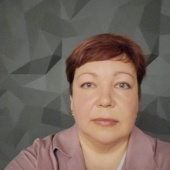 Аватар пользователя Алла Мазеина