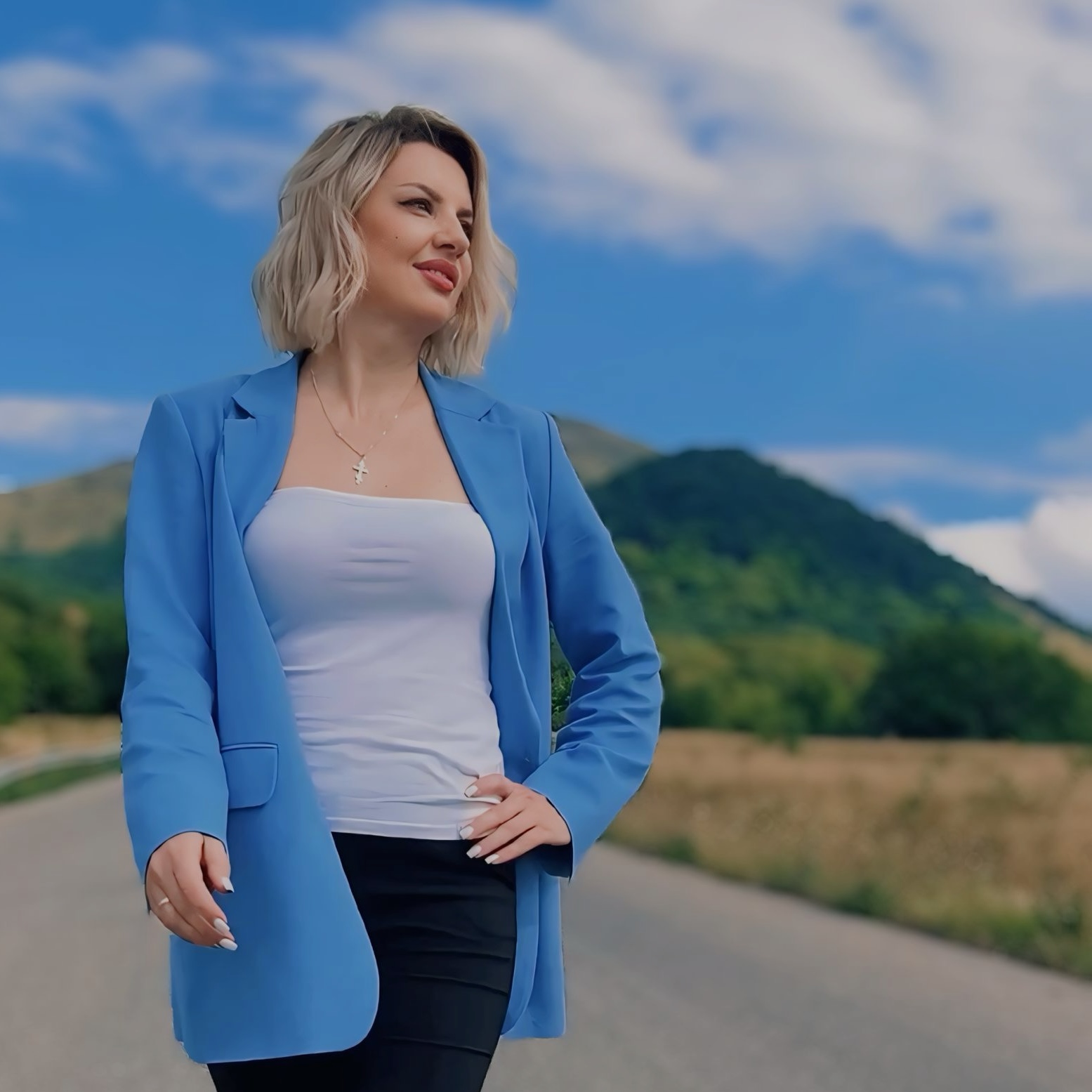 Аватар пользователя Натали