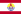 Флаг Французской Полинезии