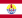 Флаг Французской Полинезии