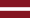 флаг Латвия
