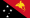 флаг Папуа - Новая Гвинея