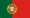 флаг Португалия