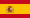 флаг Испания