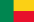 Флаг Бенина