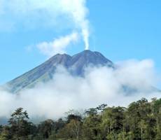 Arenal