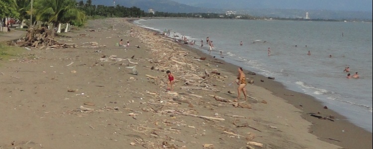 Пунтаренас