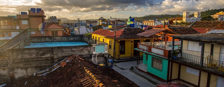 Баракоа