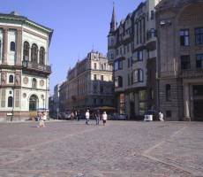 Старая Рига