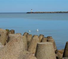 Балтийское море