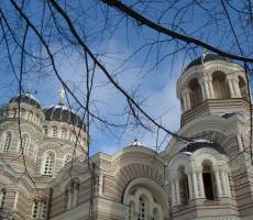 православный собор