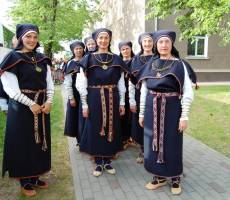 Через несколько минут действие начнется