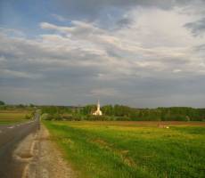 Кримулдская церковь