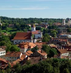Вильнюс