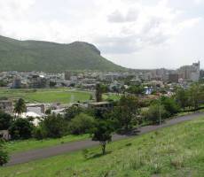 Панорамный вид 