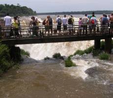 Водопады 1