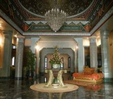 Отель Riad Mogador Al Madina. Агадир