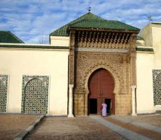 Meknes