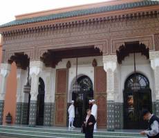La Mamounia
