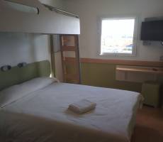 Ibis Budget