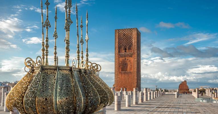  Марокко