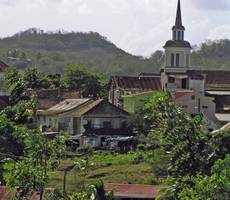 Le paysage rural