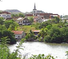 Le paysage rural