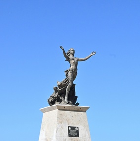 Мексика