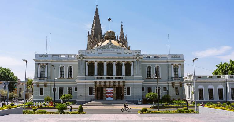  Гвадалахара