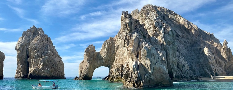 Кабо Сан-Лукас