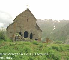 Церковь Зорац (Войсковая)