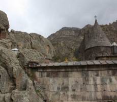 Гехард