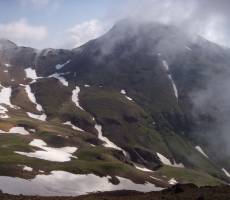 Арагац