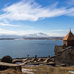 Армения