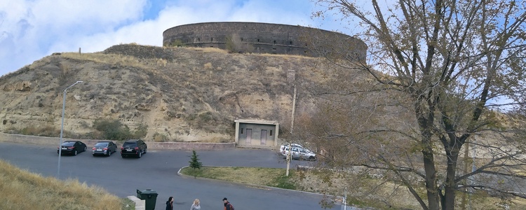 Гюмри