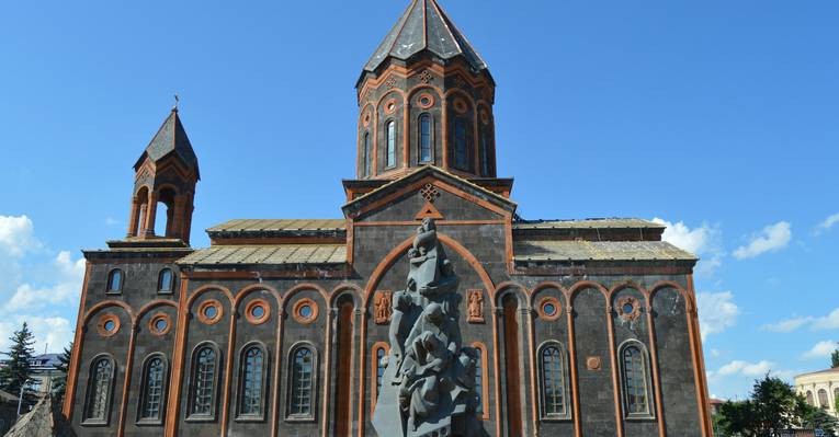  Армения
