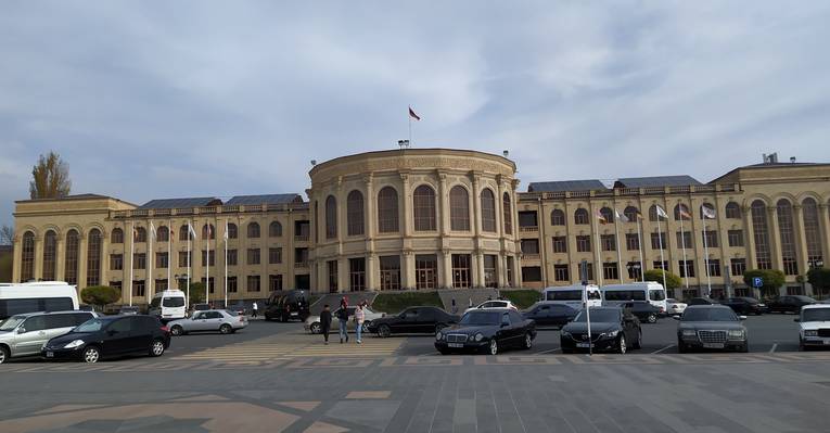  Гюмри