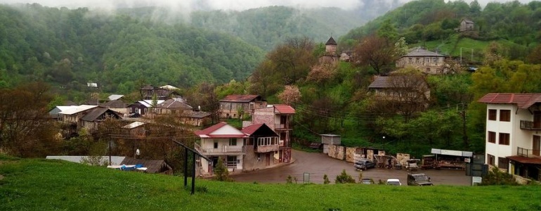 Дилижан