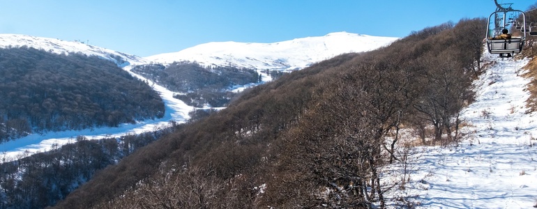 Цахкадзор